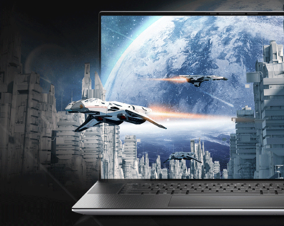 戴尔Precision 5770 顶级工业设计与制造驱动效率革命