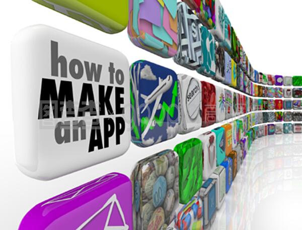 打造吸睛应用图标 移动设备瓷砖墙图标设计全攻略