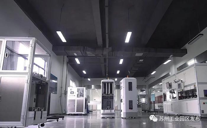 基本实现5G全覆盖!实测园区速度,真的快!