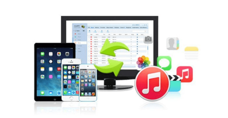 iMazing 2.17.6 官方完整版功能介绍及2023年最新免费下载指南